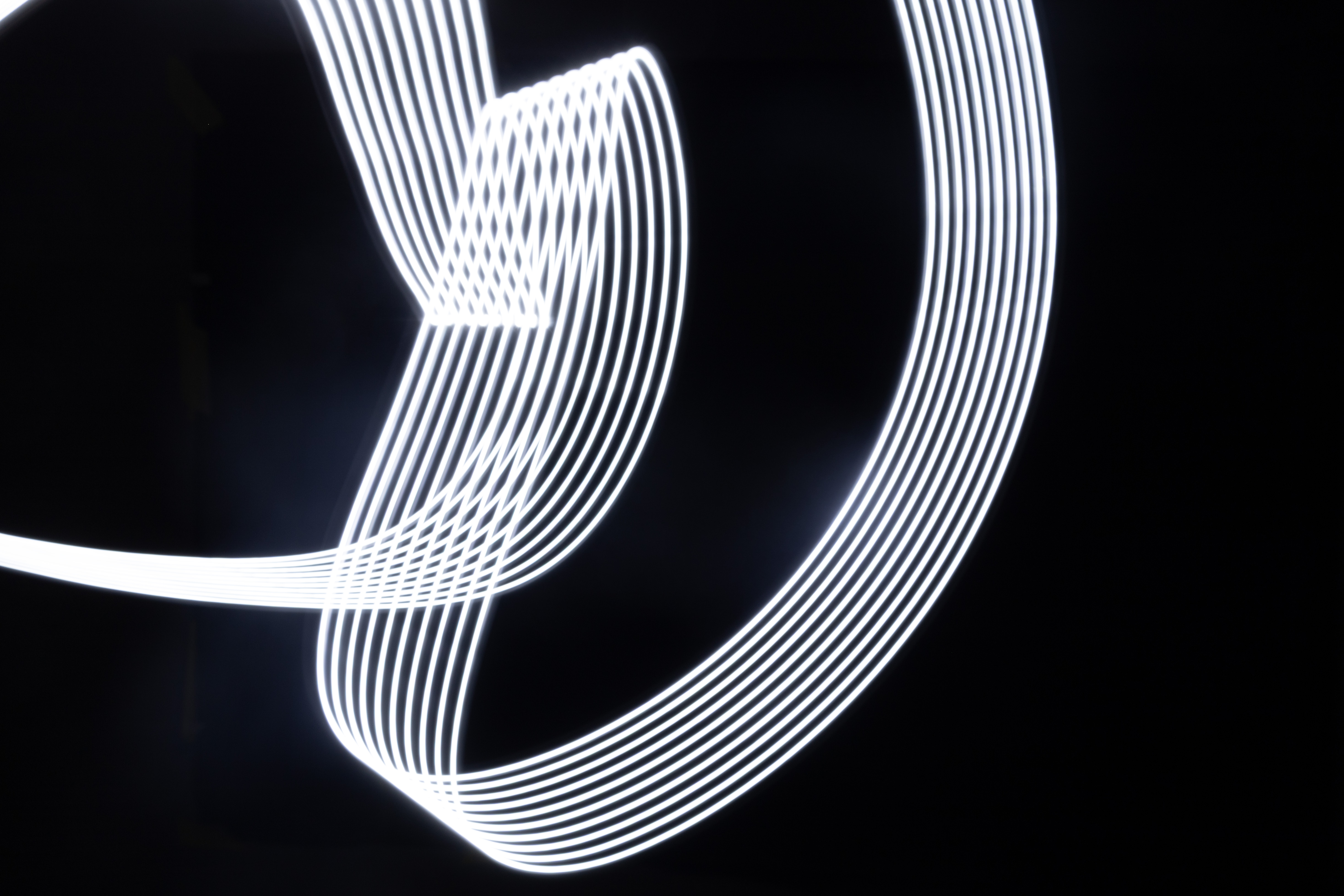 Visuelle Klangwelten